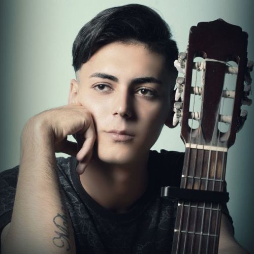 دانلود آهنگ جدید محمد کوهی بنام سئوگی محبت بوش شیدی